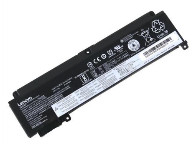 11.46V 27Wh Lenovo ThinkPad T470s 20HG004J Battery