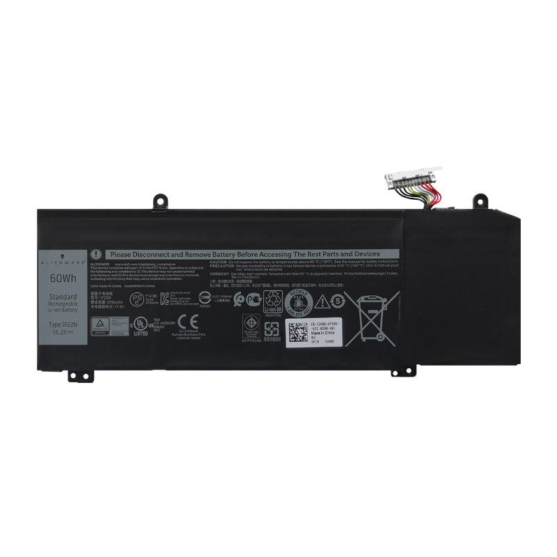 60Wh Dell G5 5590-D1765W Battery