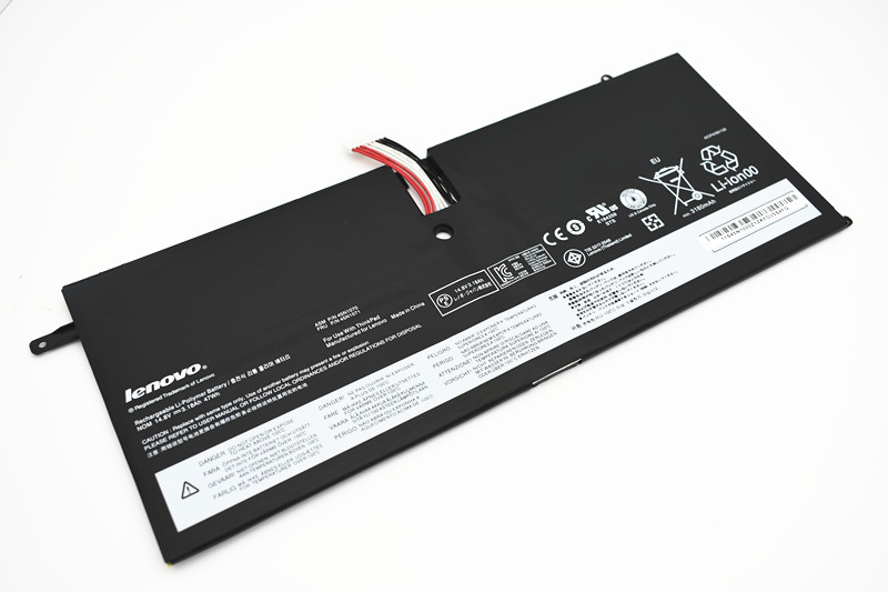 14.8V 47Wh Lenovo ThinkPad X1 Carbon 3448-AXU Battery