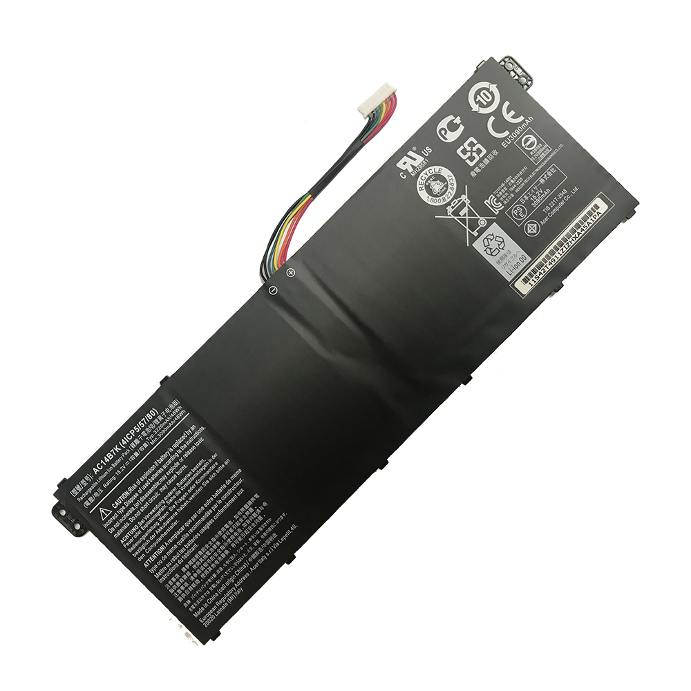 50.7Wh Original Acer Aspire ES1-711-C0N7 Battery