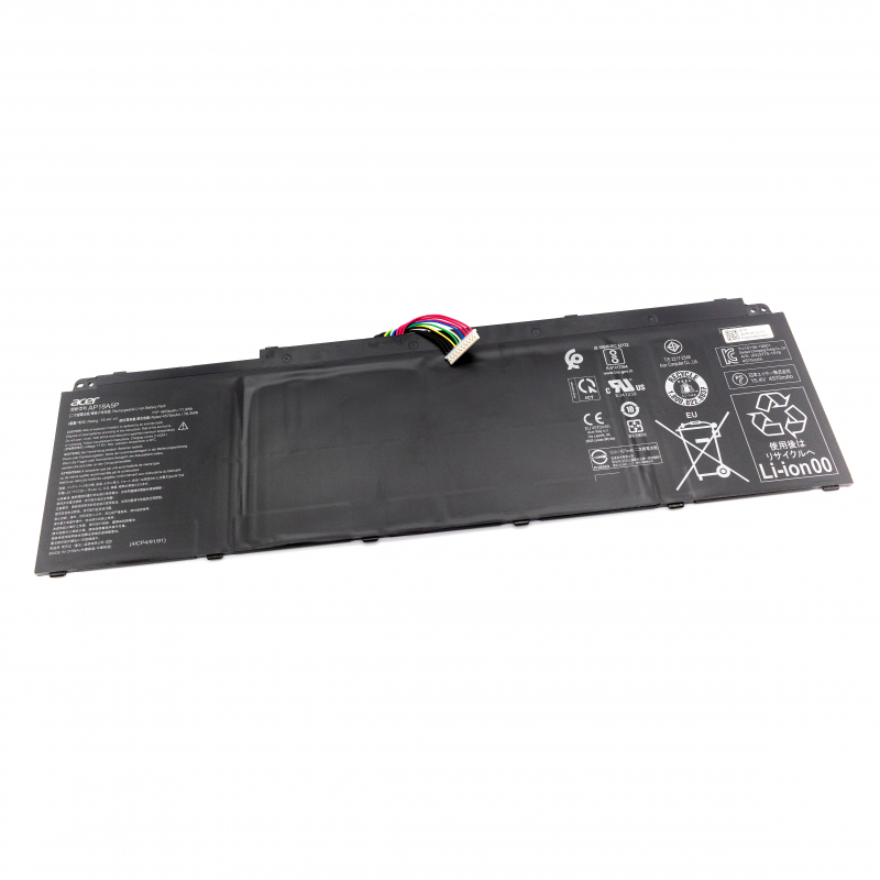 71.9Wh Acer ConceptD 9 CN917-71 Battery