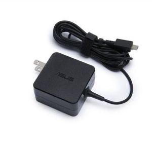 33W Asus EeeBook X205TA-US01-BL Charger AC Adapter
