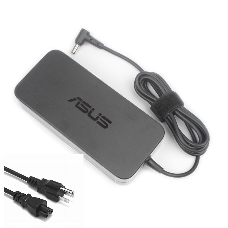 120W Asus A570UD A560UD Charger AC Adapter Power Cord