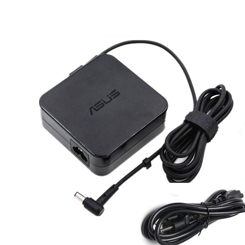 90W Asus Zenbook Duo UX481FL-BM040T Charger AC Adapter Power Cord