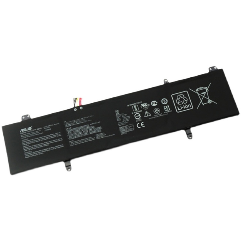 11.52V 42Wh Asus VivoBook S14 S410UA-AS8102E Battery