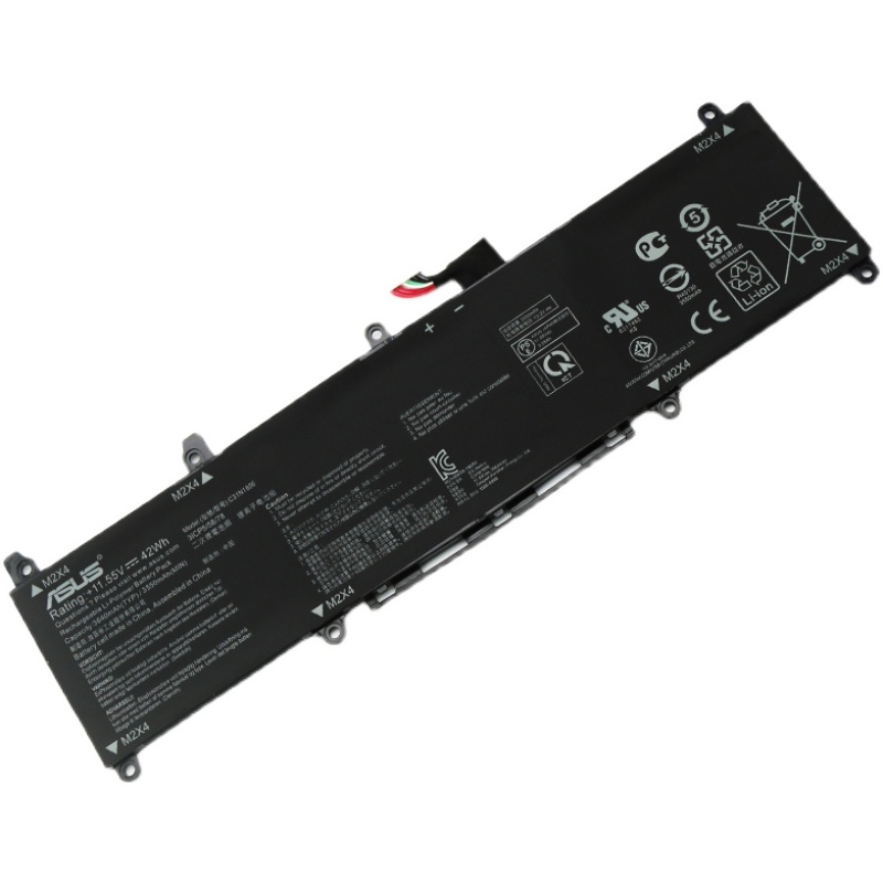 Genuine 42Wh Asus S330UA-EY003T S330UA-EY008T Battery
