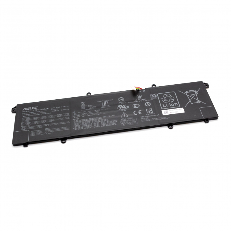 Asus VivoBook X521U X521UA Battery 11.55V 50Wh
