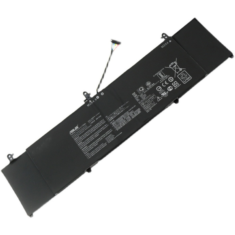 15.4V 73Wh Asus ZenBook 15 UX533FD-A8097T Battery