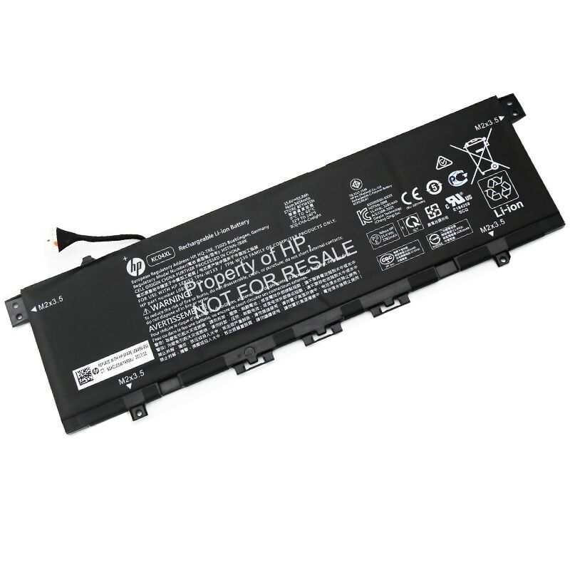 53.2Wh HP ENVY x360 13-ag0025ur 13-ag0026ur Battery
