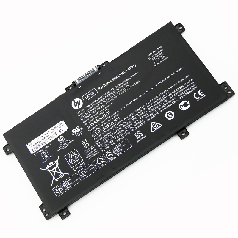 55.8Wh HP Envy 17-ae003nx 17-ae003ur Battery