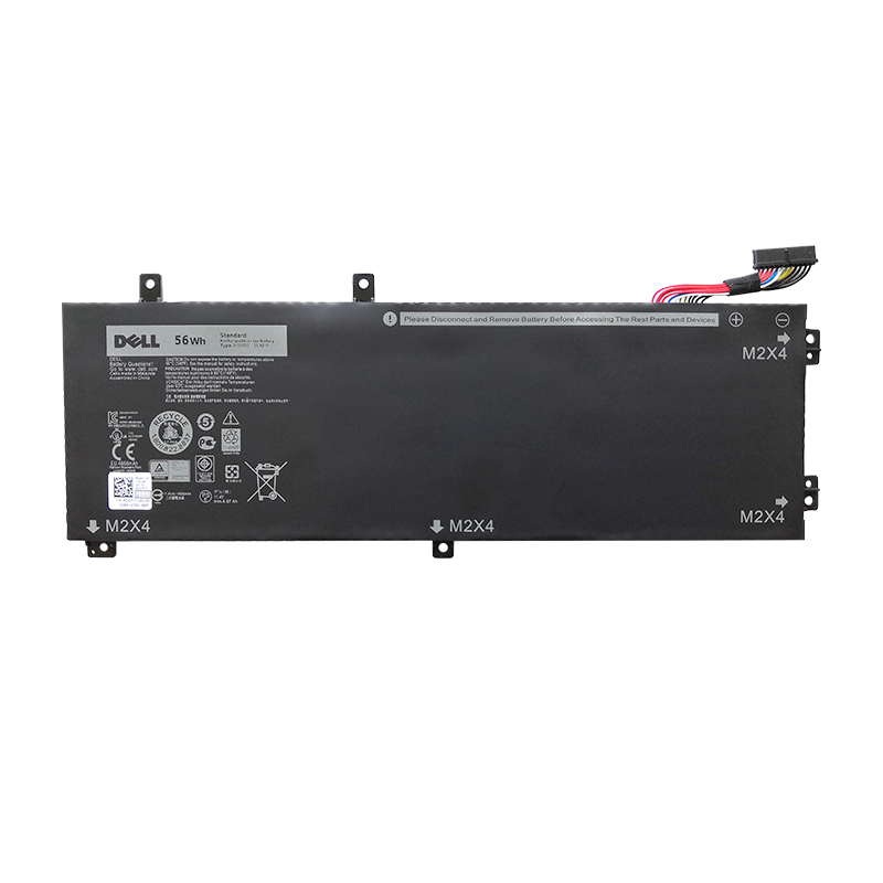 56Wh Dell XPS 15-9570-D1841 Battery