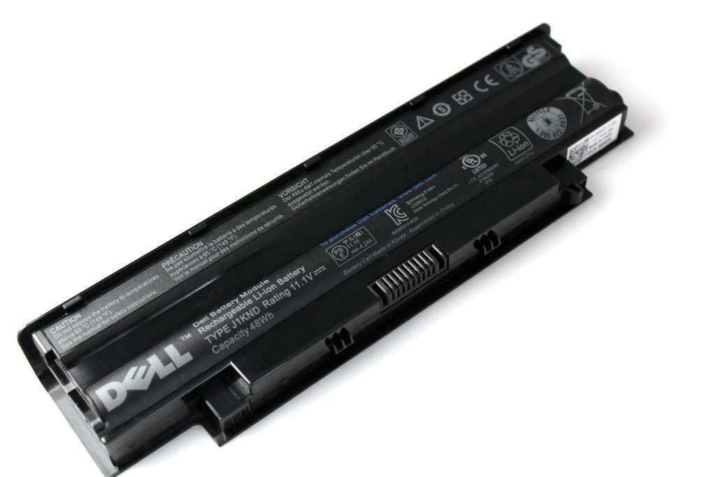 48Wh Dell Inspiron 14R Battery