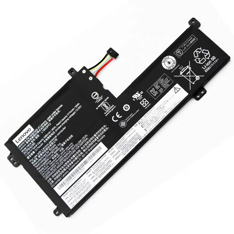 36Wh Lenovo Ideapad L3-15IML05 81Y3000CAX Battery