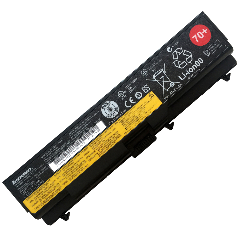 Lenovo ThinkPad L520 5017-49U 5017-33U 70+ Battery