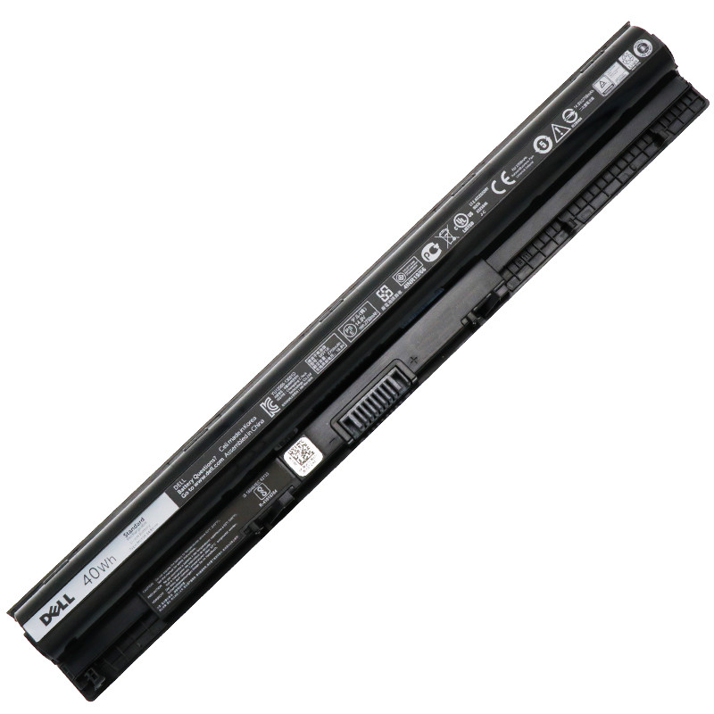 40WHr Dell Inspiron 17 5000 (5755) Battery 4-Cell