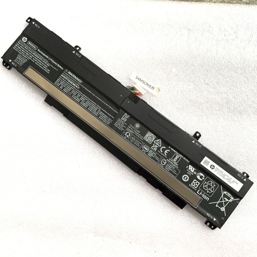70Wh 4-cell HP Victus 16-d0021nt 16-d0021nu 16-d0021nx Battery