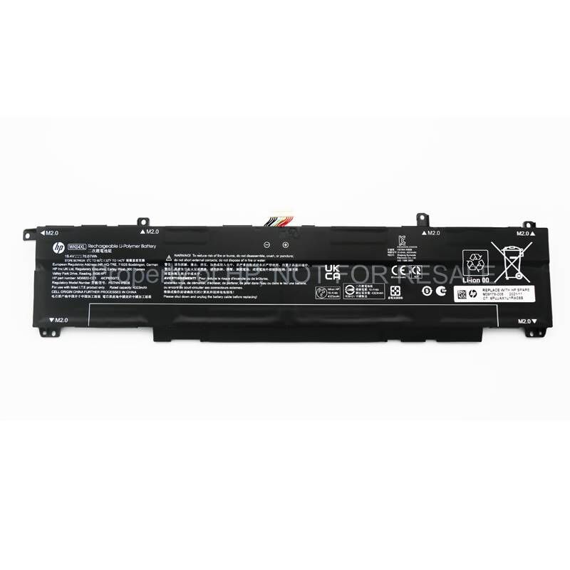 83Wh 6-Cell HP OMEN 16-c0004AX 16-c0004ni 16-c0004nj Battery