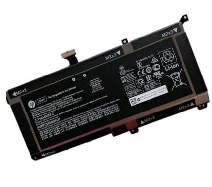 64Wh HP ZBook Studio G3 (T6E16UT) Battery