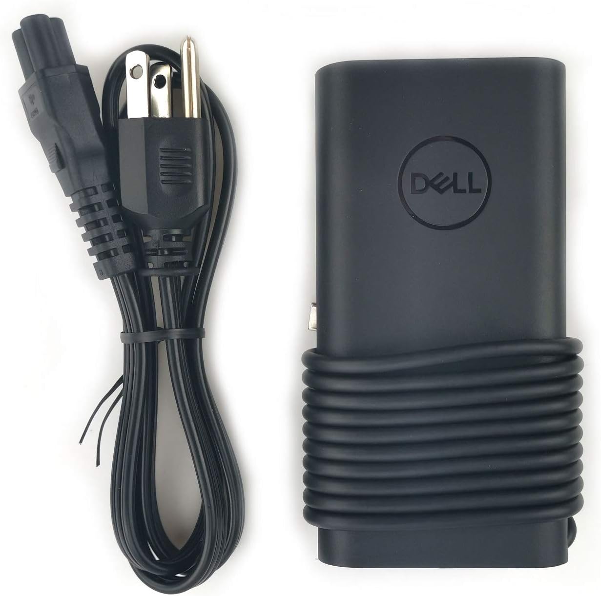 90W Dell Latitude 13 7370 (513F1) USB-C AC Adapter Charger Power Cord