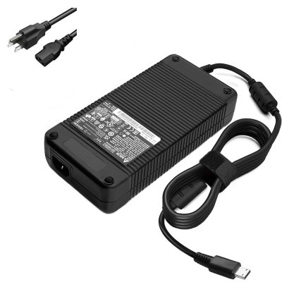 330W MSI TITAN GT77 17.3" Gaming Charger AC Adapter