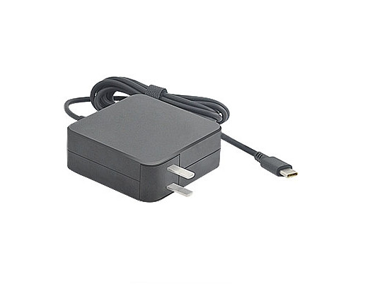 65W USB-C Toshiba Tecra X40-D-10M Charger AC Adapter Power