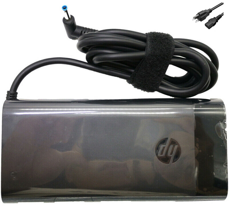 200W HP OMEN 15-en0036AX Charger AC Adapter Power Cord