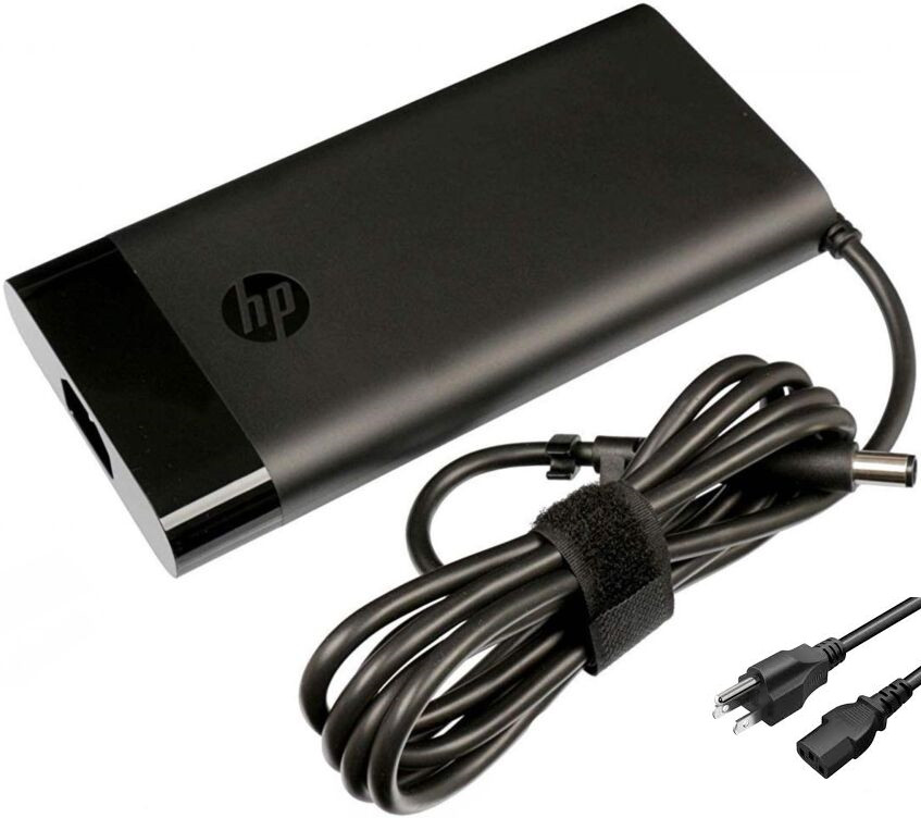 230W HP OMEN 16-b0765ng Charger AC Adapter Power Cord