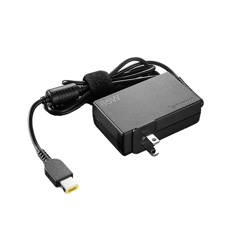 65W Lenovo ThinkPad X240 10C2 20AL 20AM Travel AC Adapter Charger