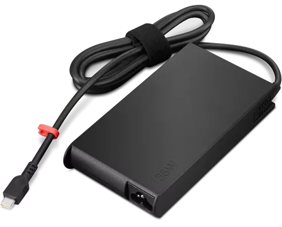 135W USB-C Lenovo Thinkpad Z16 21D4CTO1WWNLNL1 AC Adapter Charger Power Cord