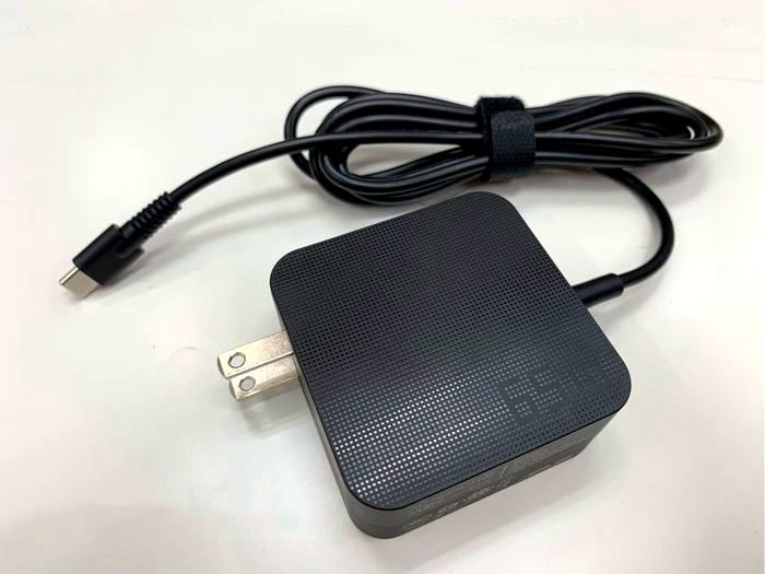 65W USB-C Asus ZenBook Flip 13 UX363EA-HP089R AC Adapter Charger